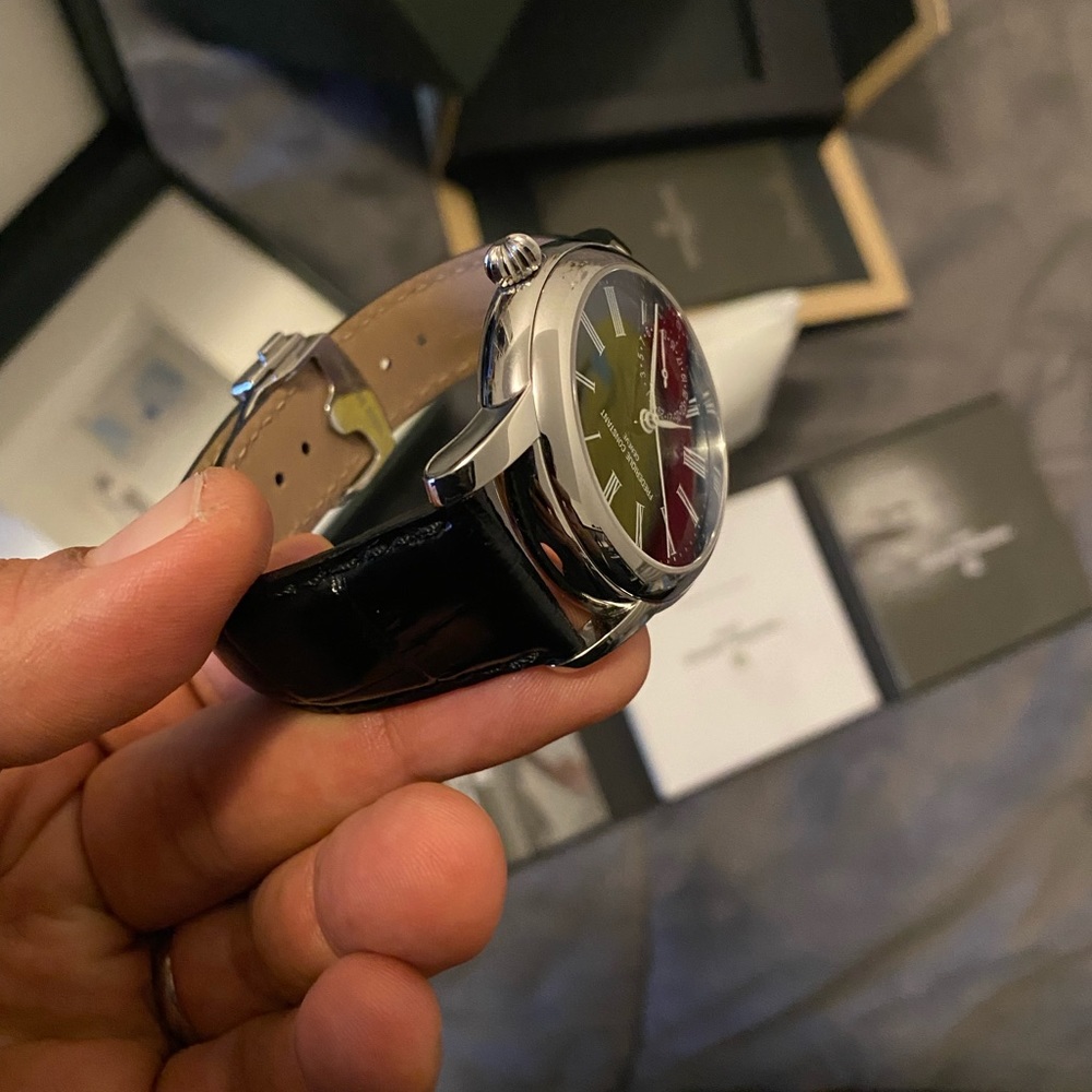 Men’s watch